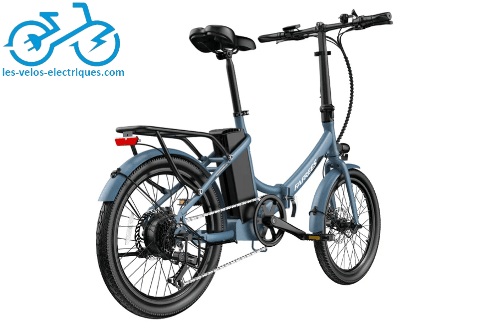 vélo électrique fafrees f20 light comparaison prix fiche produit (4)
