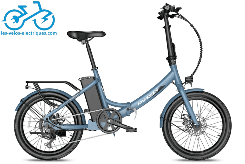 vélo électrique fafrees f20 light comparaison prix fiche produit (5)