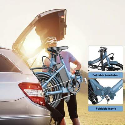 vélo électrique fafrees f20 light comparaison prix fiche produit (6)