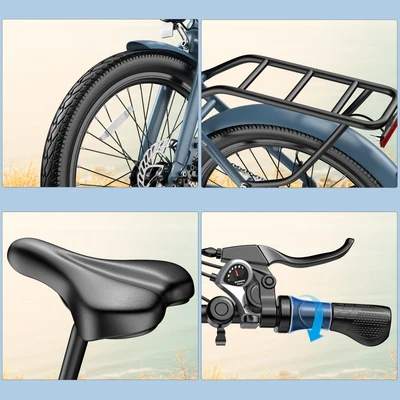 vélo électrique fafrees f20 light comparaison prix fiche produit (8)