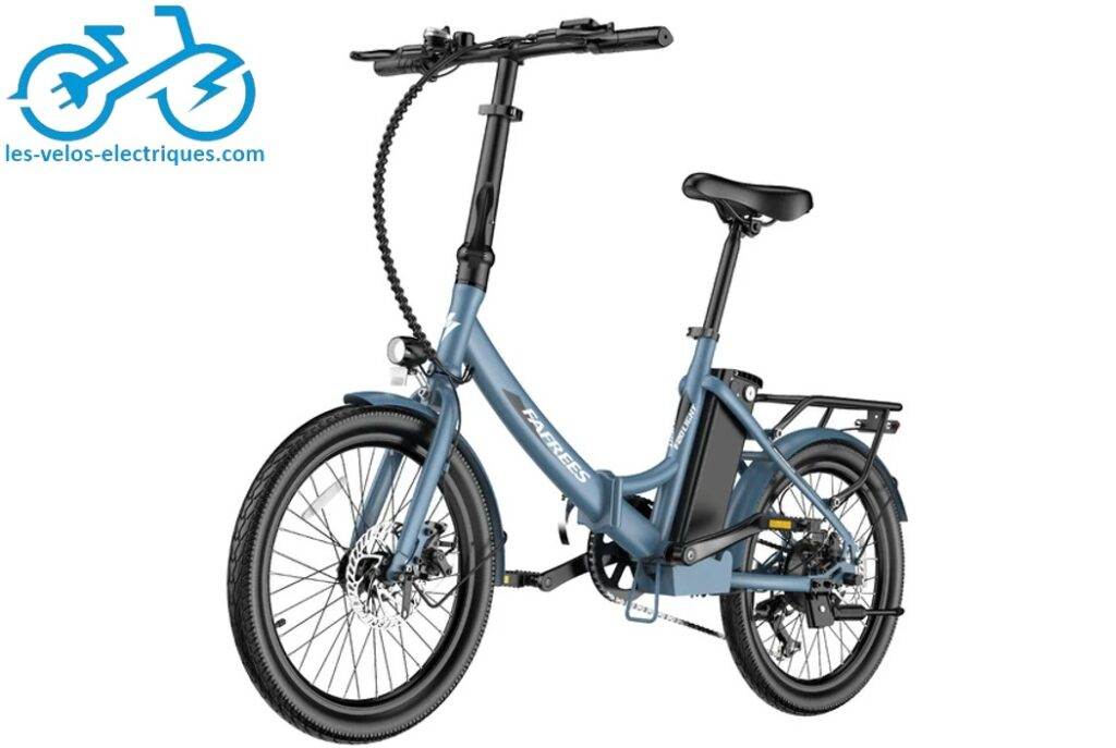 vélo électrique fafrees f20 light comparaison prix fiche produit (9)