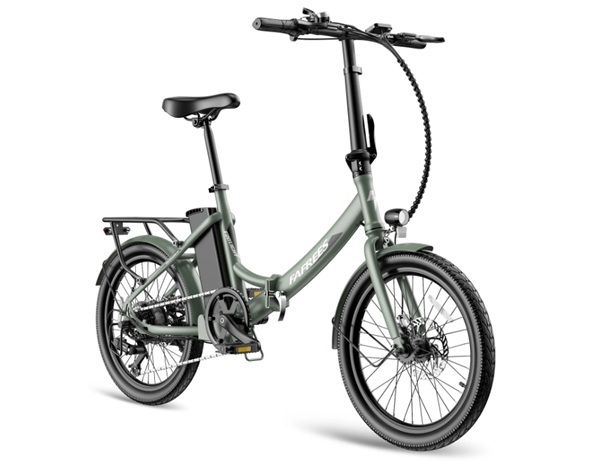 vélo électrique Fafrees F20 Light meilleur prix