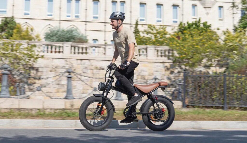 vélo électrique fat bike emoko c93 (3)