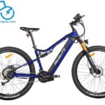 Vélo électrique HedaTX TX19 1000W en promotion à 1071€ 🚴♂️⚡