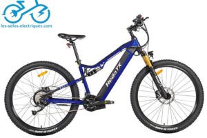 Vélo électrique HedaTX TX19 1000W en promotion