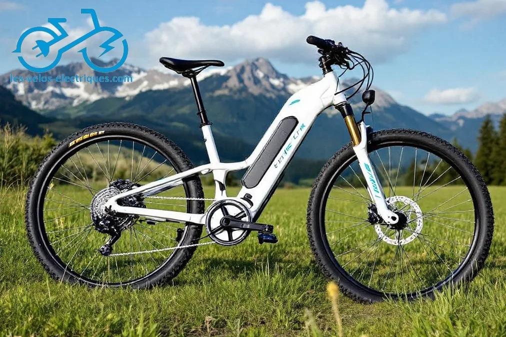 toutes les marques de vélos électriques