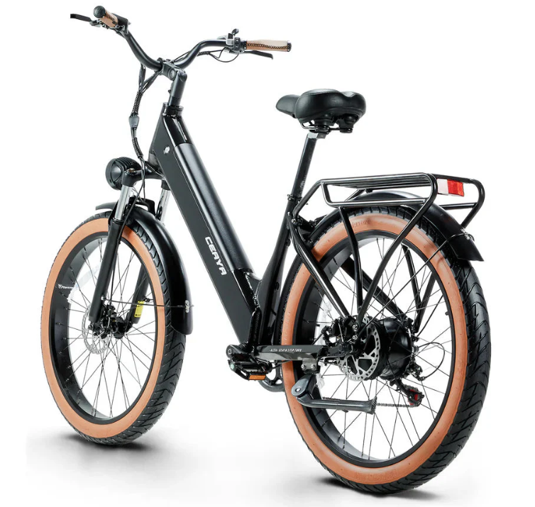 vélo électrique CEAYA AZ26 vélo électrique CEAYA AZ26