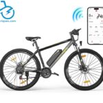 Vélo électrique de ville Eleglide M1 PLUS 27,5 pouces : un VTT urbain à moins de 600€ ? 🚴💨