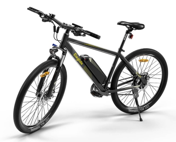 vélo électrique Eleglide M1 PLUS vélo électrique Eleglide M1 PLUS