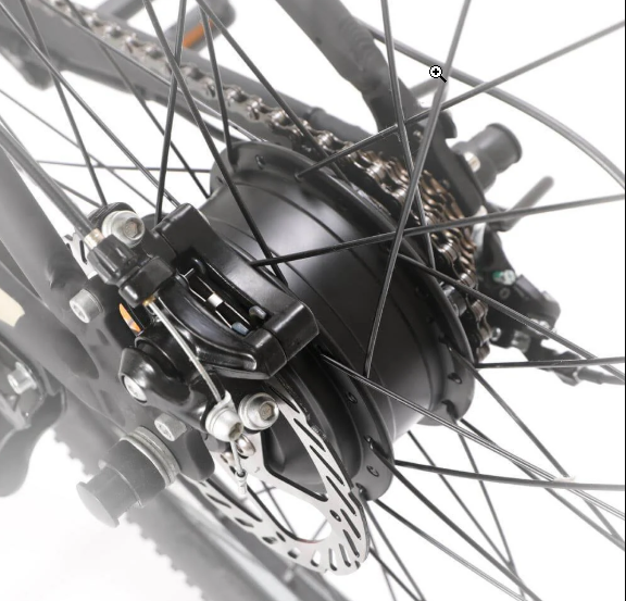 vélo électrique Eleglide M1 PLUS vélo électrique Eleglide M1 PLUS