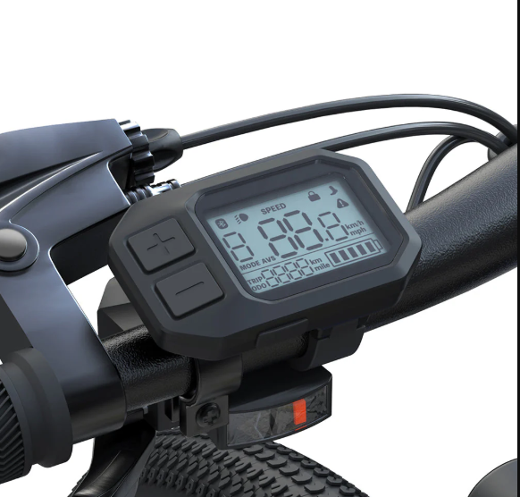 vélo électrique Eleglide M1 PLUS vélo électrique Eleglide M1 PLUS