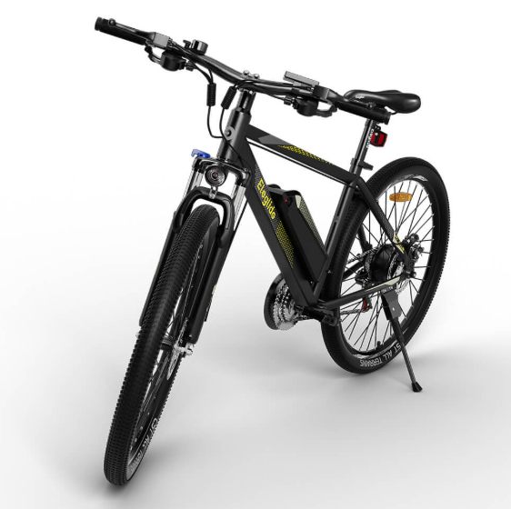 vélo électrique Eleglide M1 PLUS vélo électrique Eleglide M1 PLUS