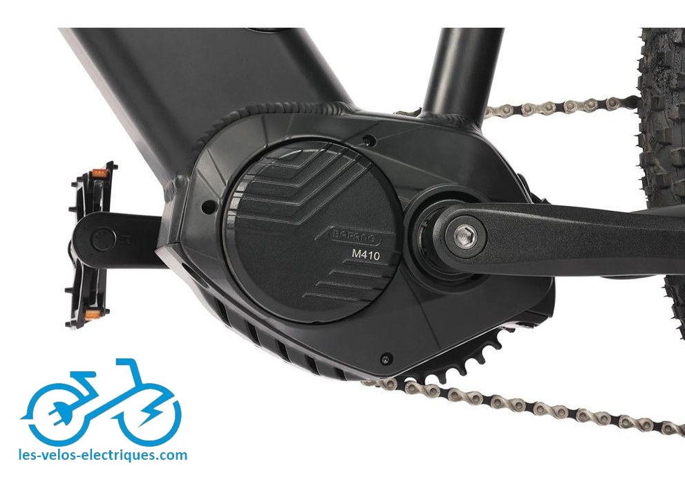 Vélo électrique ESKUTE ES-27.5-SD 250W Vélo électrique ESKUTE ES-27.5-SD 250W