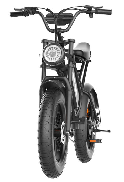 vélo électrique HAPPYRUN HR-G50 vélo électrique HAPPYRUN HR-G50