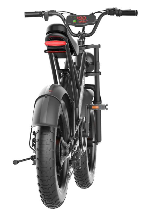 vélo électrique HAPPYRUN HR-G50 vélo électrique HAPPYRUN HR-G50