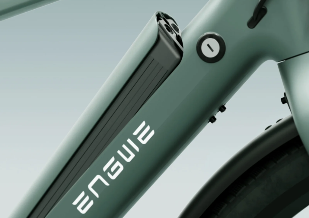 Batterie Samsung ENGWE MapFour N1 Air ST Batterie Samsung ENGWE MapFour N1 Air ST