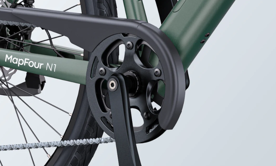 capteur de couple ENGWE MapFour N1 Air ST capteur de couple ENGWE MapFour N1 Air ST