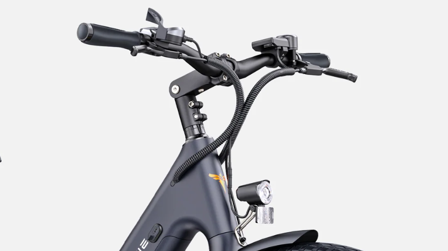 éclairage arrière ENGWE MapFour N1 Air ST éclairage avant ENGWE MapFour N1 Air ST