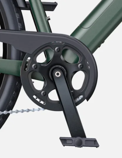 Shimano 7 vitesses ENGWE MapFour N1 Air ST