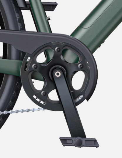 Shimano 7 vitesses ENGWE MapFour N1 Air ST Shimano 7 vitesses ENGWE MapFour N1 Air ST