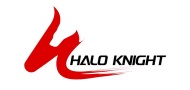 la marque halo knight