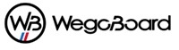 la marque wegoboard