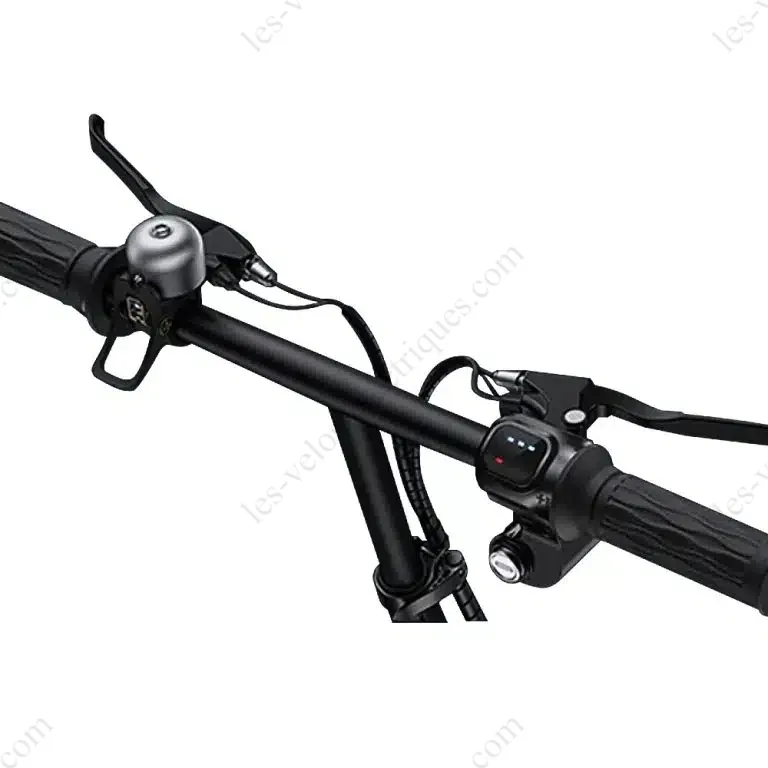 mini vélo électrique pliable engwe t14 (15)