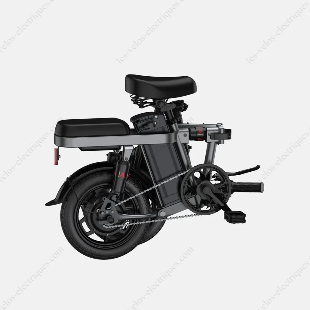 Mini vélo électrique pliable Engwe T14