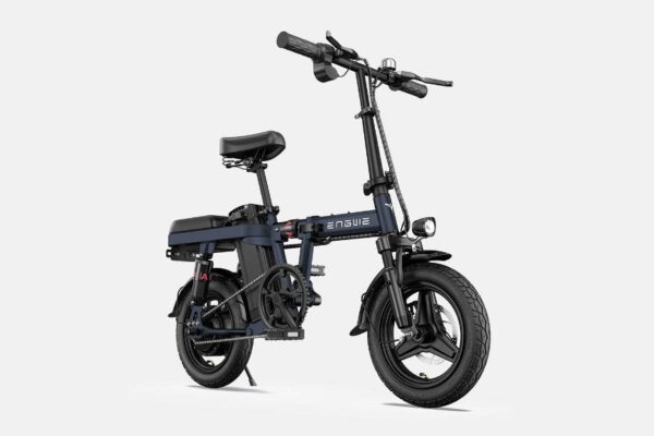 mini vélo électrique pliable engwe t14 un concentré de mobilité à prix mini