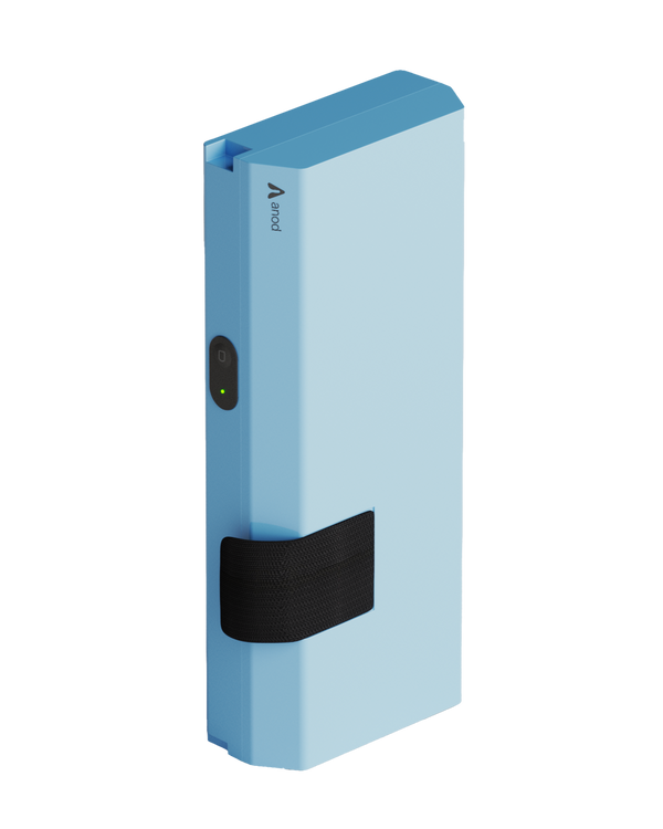 vélo électrique anod hybrid (2)