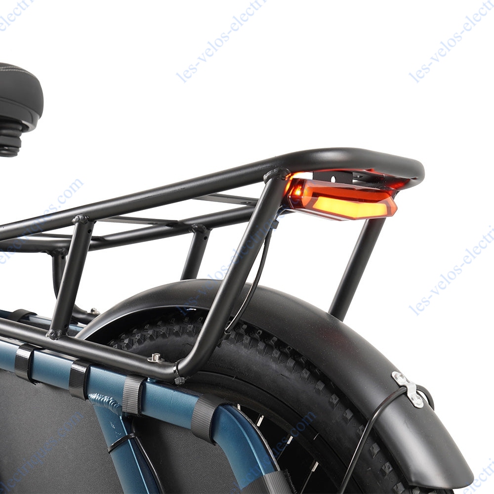 vélo électrique CMACEWHEEL HQ20 vélo électrique CMACEWHEEL HQ20