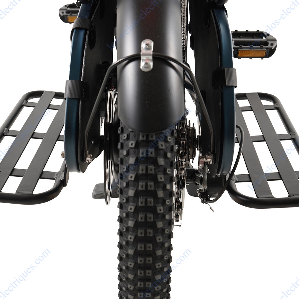 vélo électrique cargo cmacewheel hq20 longtail (13)