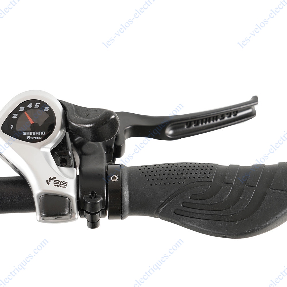 vélo électrique CMACEWHEEL HQ20 vélo électrique CMACEWHEEL HQ20