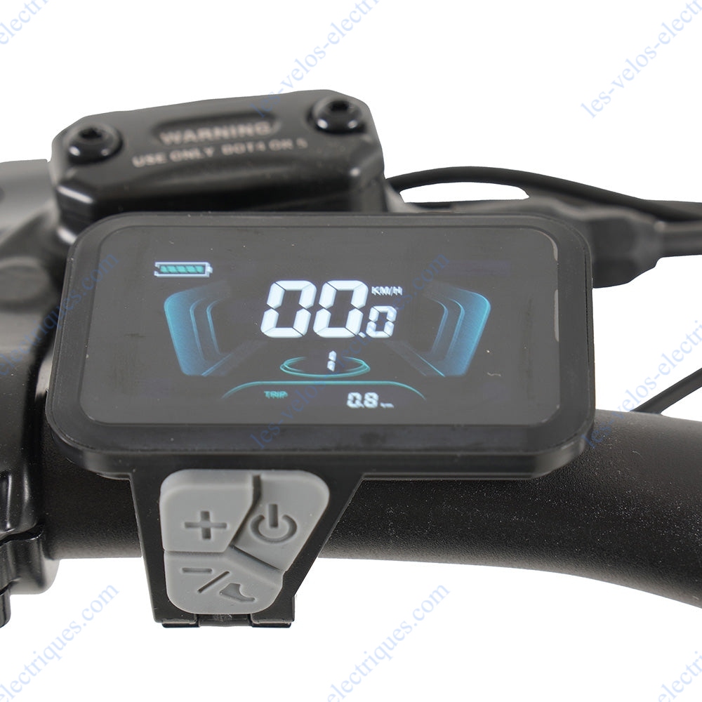 vélo électrique CMACEWHEEL HQ20 vélo électrique CMACEWHEEL HQ20