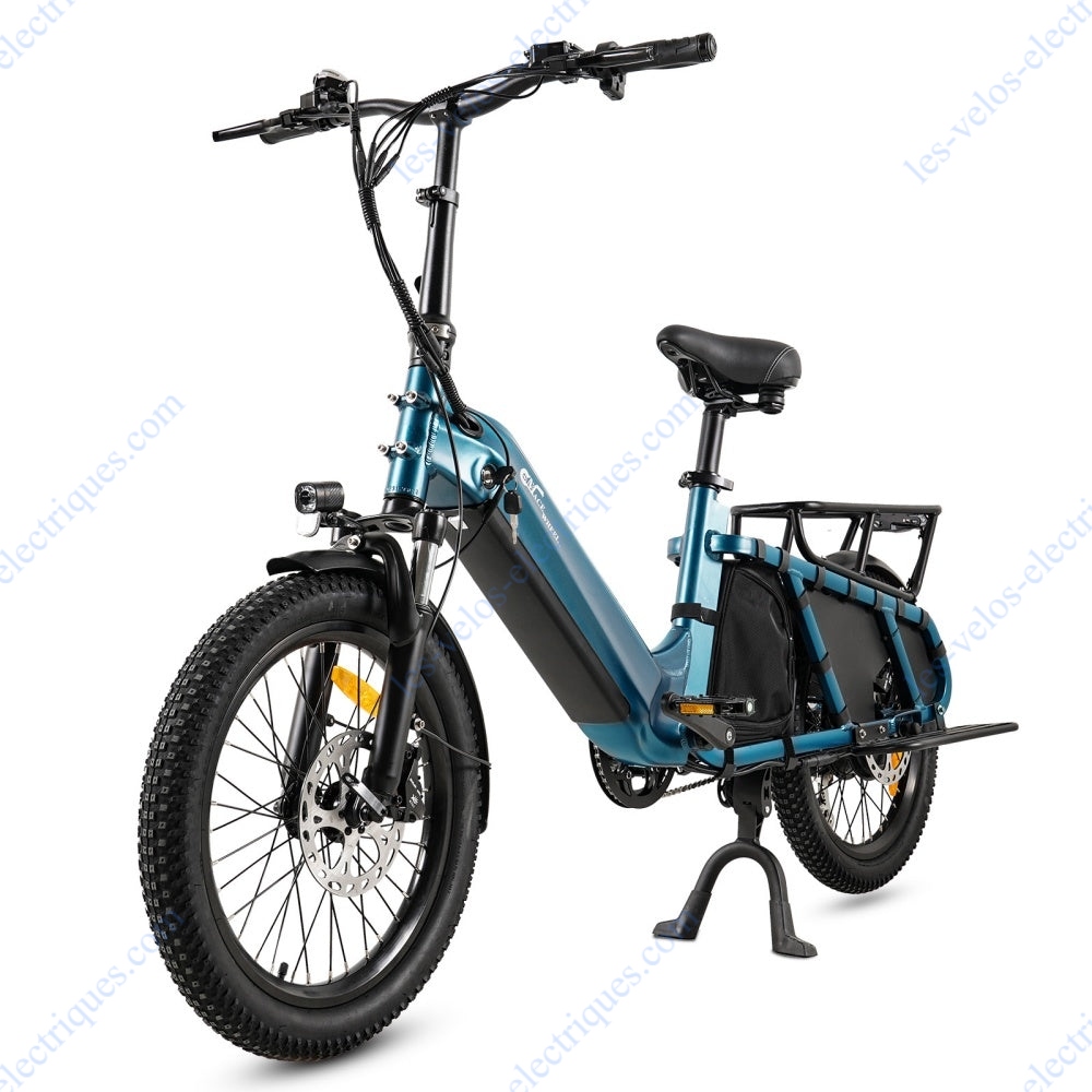 vélo électrique CMACEWHEEL HQ20 vélo électrique CMACEWHEEL HQ20
