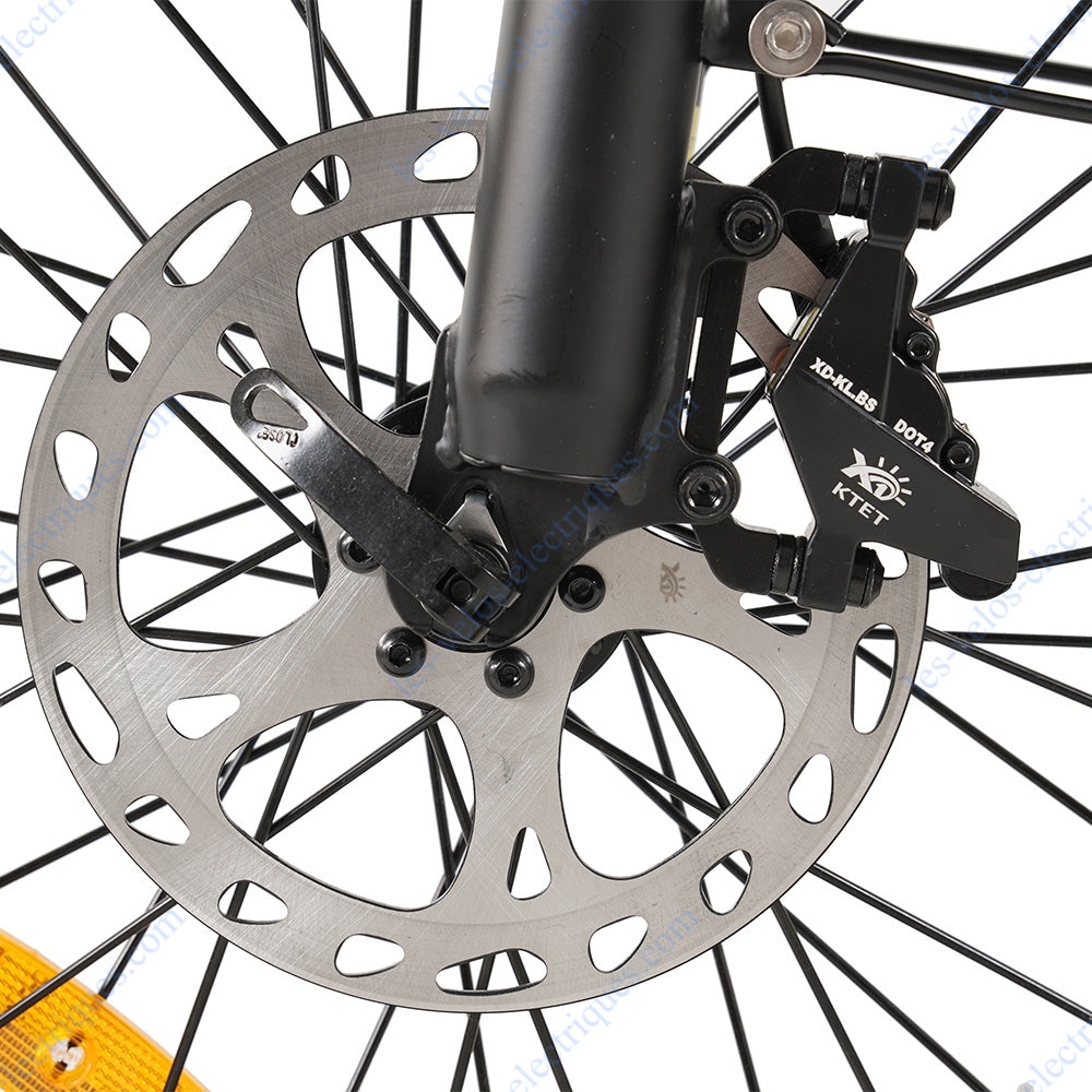 vélo électrique CMACEWHEEL HQ20 vélo électrique CMACEWHEEL HQ20