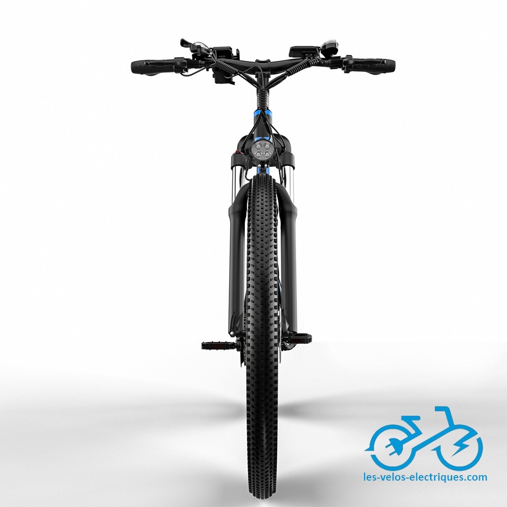 vélo électrique E·Bycco E8 vélo électrique E·Bycco E8