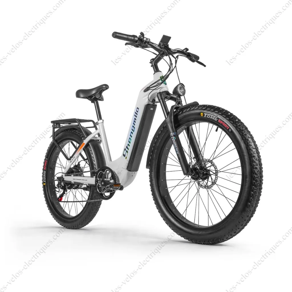 vélo électrique fatbike shengmilo mx06 (12)