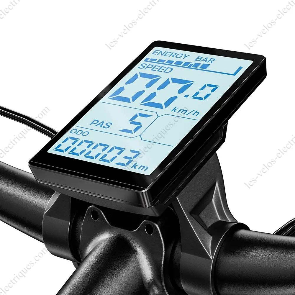 vélo électrique fatbike shengmilo mx06 (16)