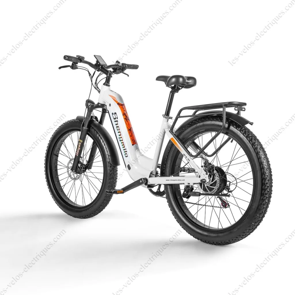 vélo électrique fatbike shengmilo mx06 (4)