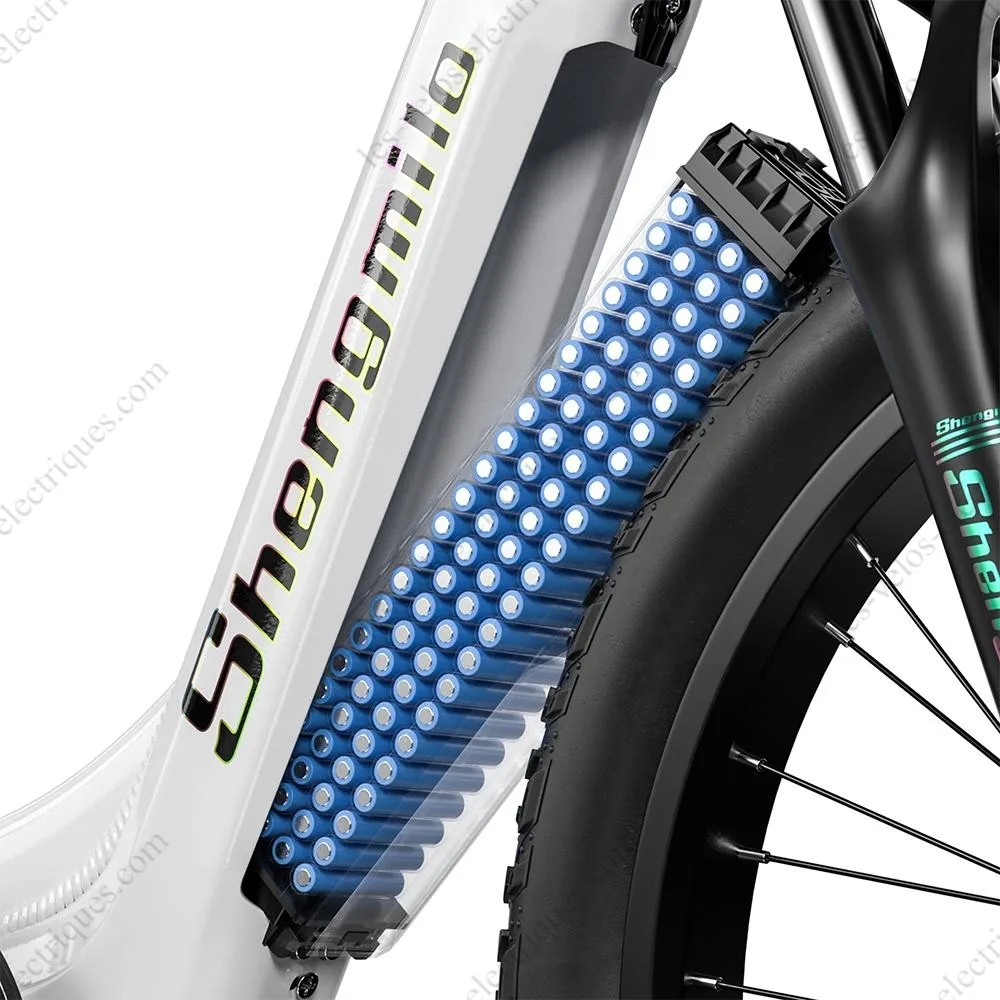 vélo électrique fatbike shengmilo mx06 (5)