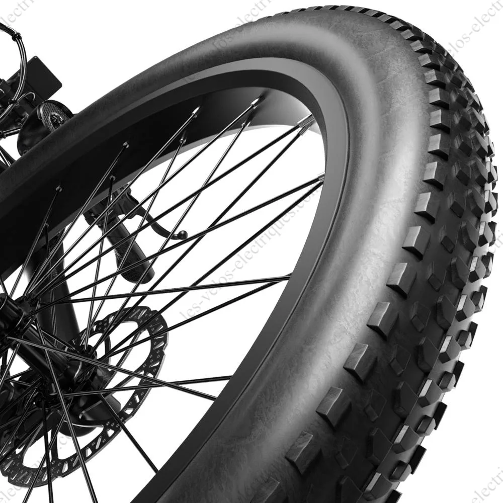 vélo électrique fatbike shengmilo mx06 (7)