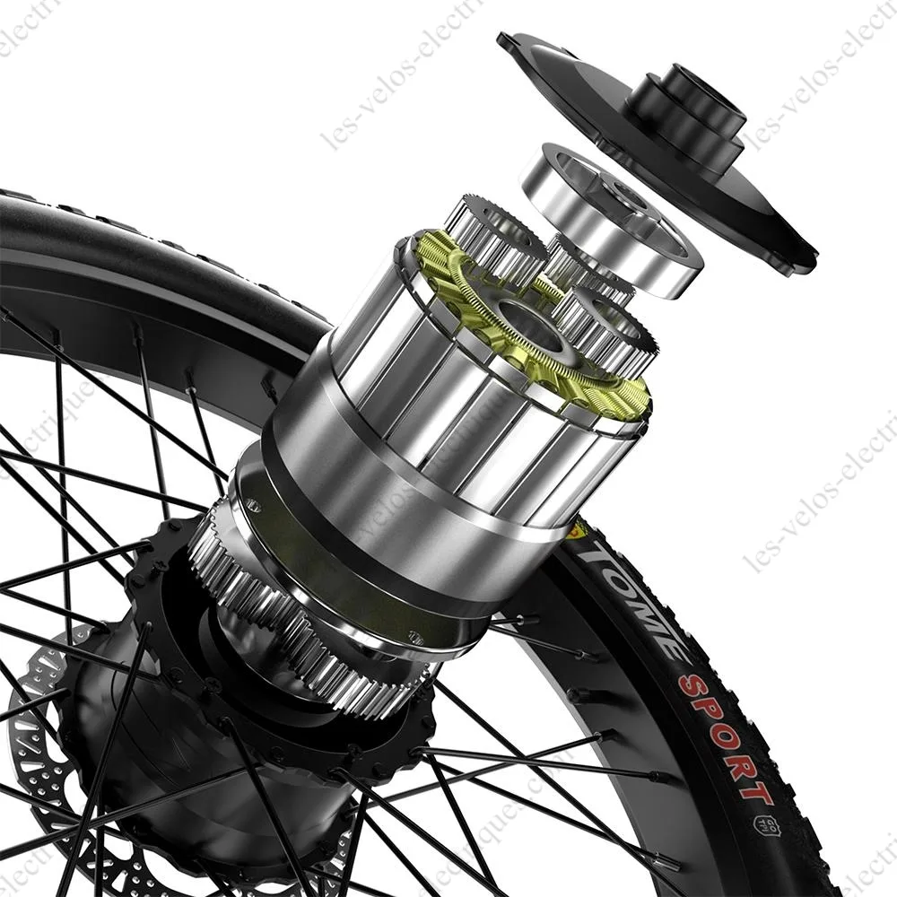 vélo électrique fatbike shengmilo mx06 (9)