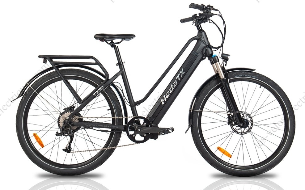 vélo électrique Hedatx TX10 vélo électrique Hedatx TX10