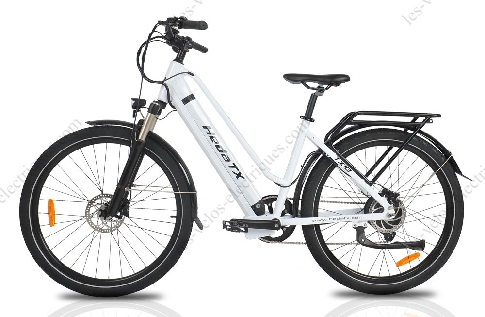 vélo électrique Hedatx TX10 vélo électrique Hedatx TX10