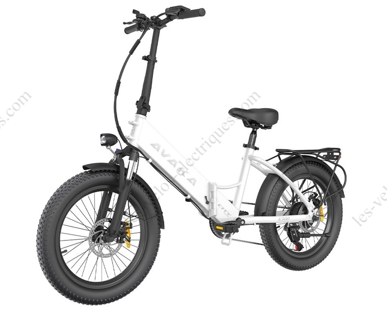 vélo électrique pliable avaka k300 (1)
