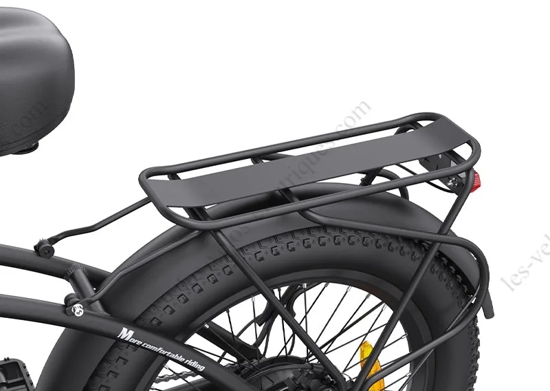 vélo électrique pliable avaka k300 (12)