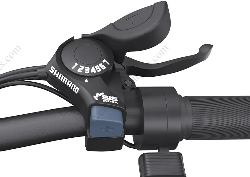 vélo électrique pliable avaka k300 (13)