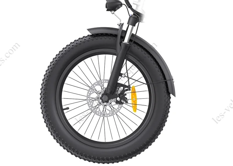 vélo électrique pliable avaka k300 (14)