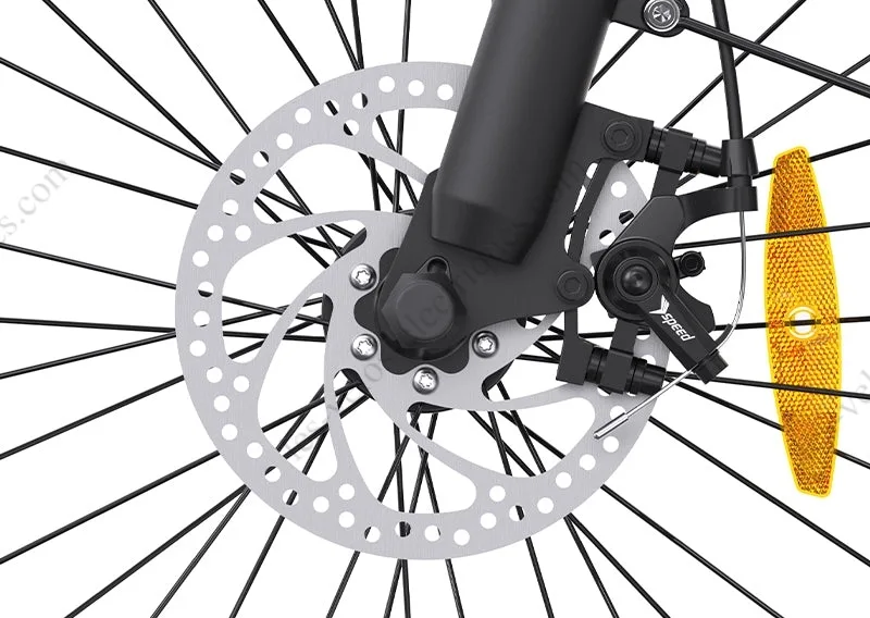 vélo électrique pliable avaka k300 (16)